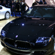 Illustration for article titled Maserati Quattroporte Sport GT S: We Get Weak In The Knees For 433 HP